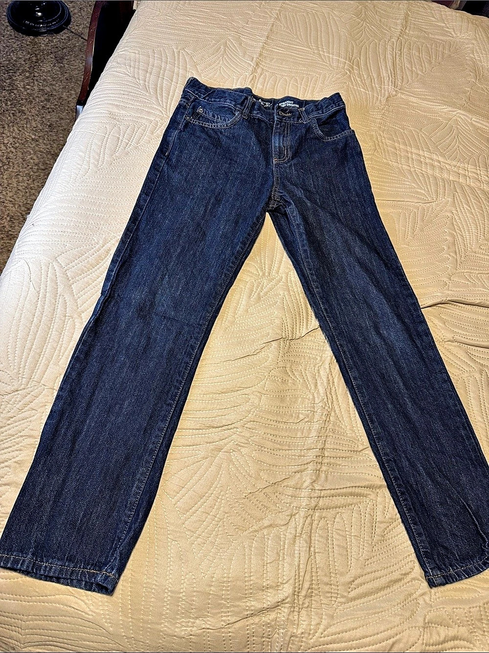 The Children's Place Straight James Drites Girls Size 12